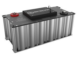 MCP-Series- HEV capacitor