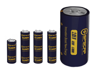 Updated-products-high capacity capacitor